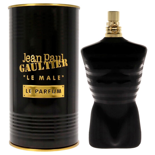 Men s Le Male Le Parfum EDP Spray 6 8 oz Fragrances