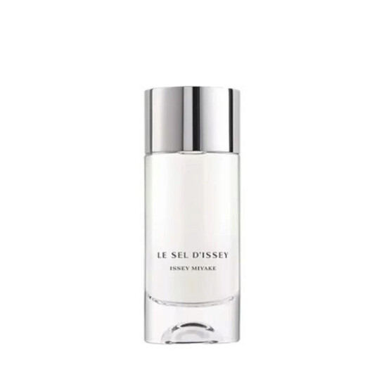 Men s Le Sel D Issey EDT Spray 3 38 oz  Tester  Fragrances