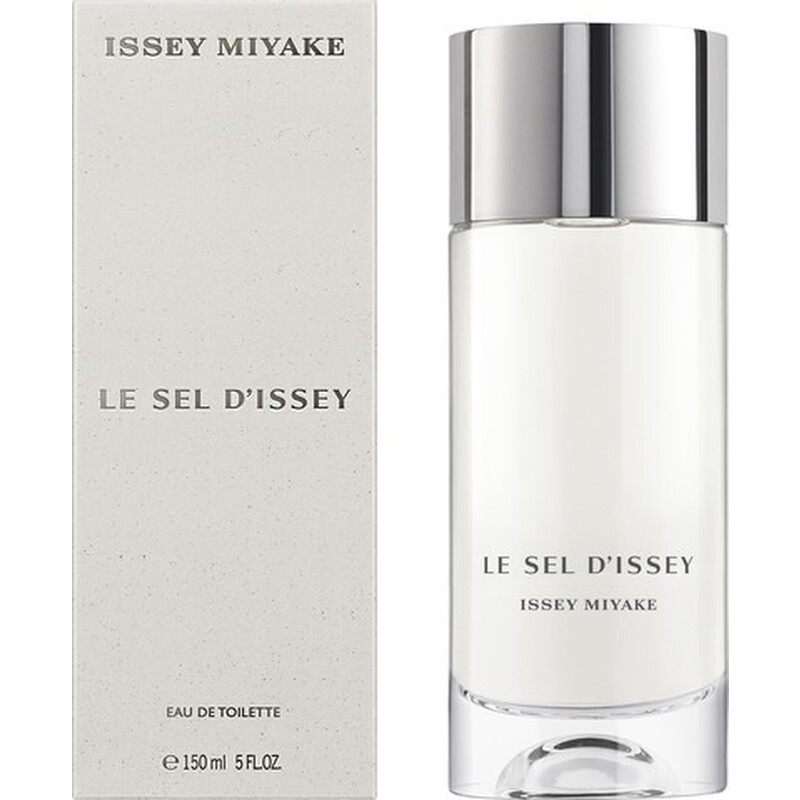 Men s Le Sel D Issey EDT Spray 5 0 oz Fragrances