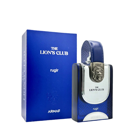Men s Lions Club Rugir EDP Spray 3 4 oz Fragrances