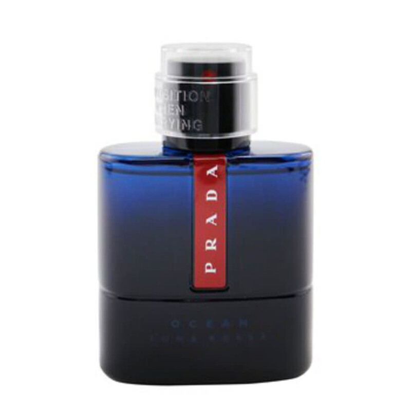 Men s Luna Rossa Ocean EDT Spray 3 3 oz Fragrances