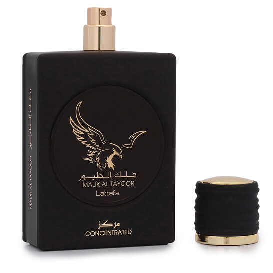 Men s Malik Al Tayoor Concentrated EDP Spray 3 38 oz Fragrances