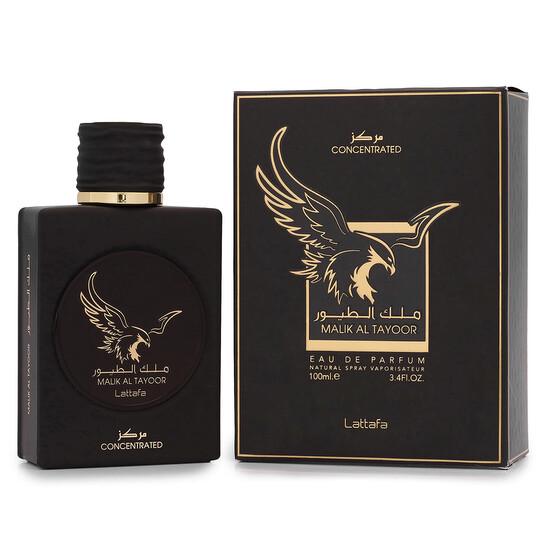 Men s Malik Al Tayoor Concentrated EDP Spray 3 38 oz Fragrances