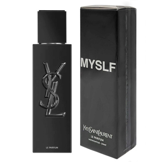 Men s Myslf Le Parfum 3 3 oz Fragrances