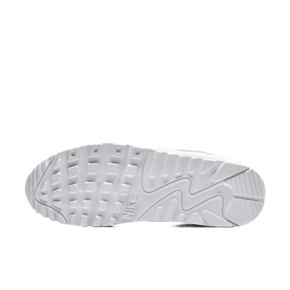 Talla 7.5 s Nike Air Max 90 LTR White/White White  CZ5594 100    7 5