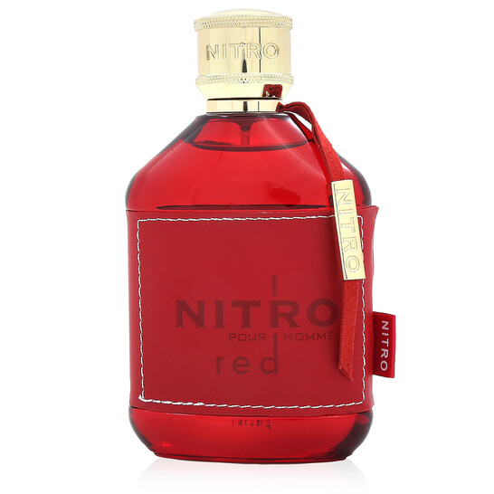 Men s Nitro Red EDP Spray 3 4 oz Fragrances