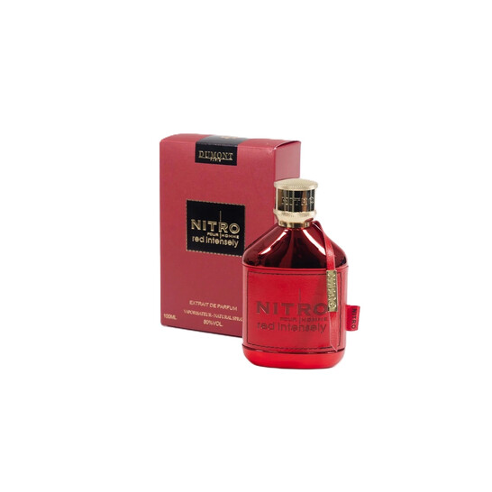 Men s Nitro Red Intensely EDP Spray 3 4 oz Fragrances