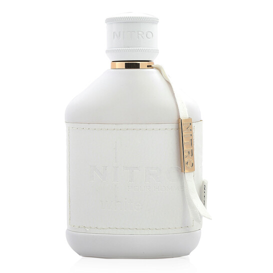 Men s Nitro White EDP Spray 3 4 oz Fragrances