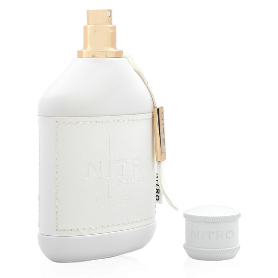Men s Nitro White EDP Spray 3 4 oz Fragrances