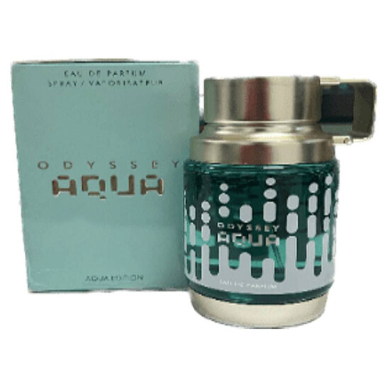 Men s Odyssey Aqua EDP Spray 6 7 oz Fragrances