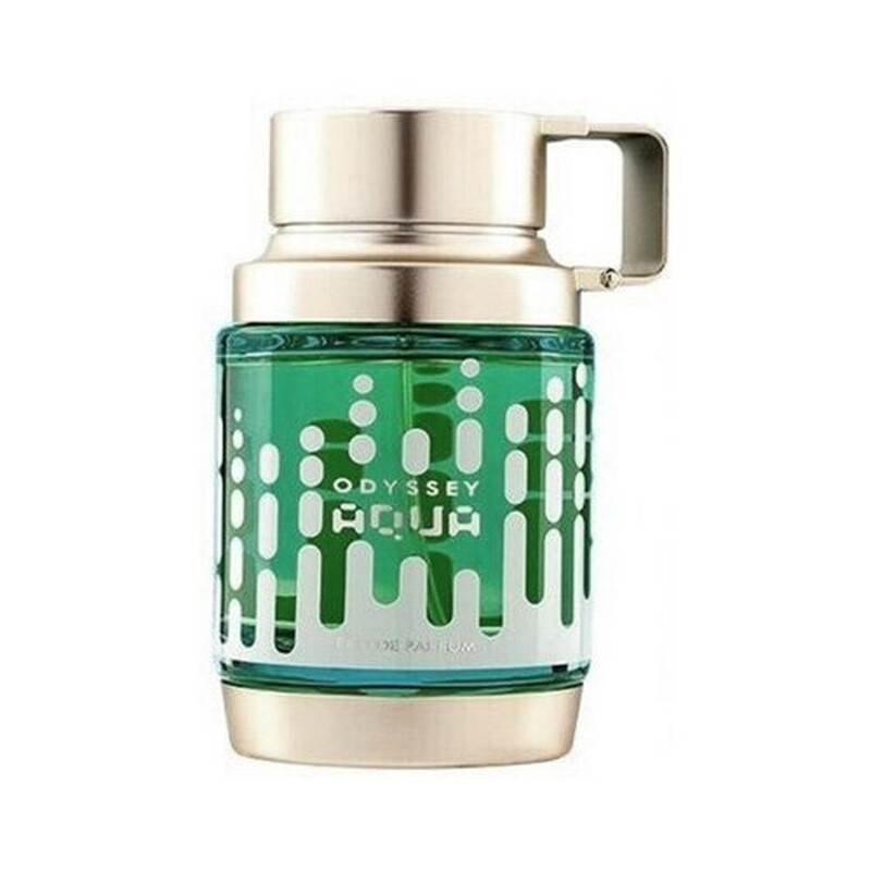 Men s Odyssey Aqua EDP Spray 3 4 oz Fragrances