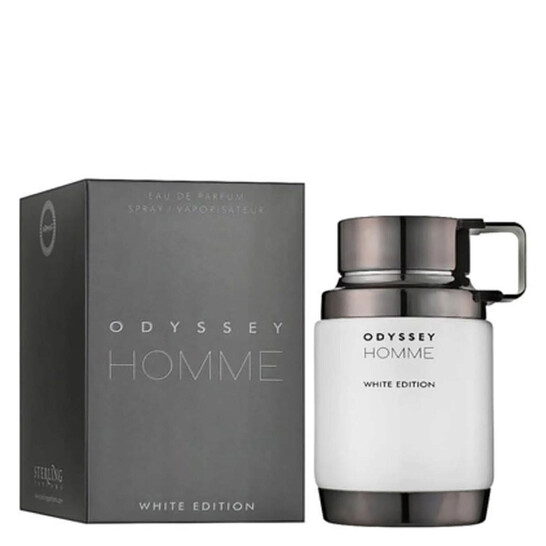 Men s Odyssey Homme White Edition EDP 6 7 oz Fragrances