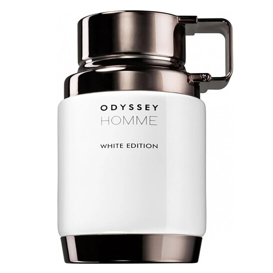 Men s Odyssey Homme White Edition EDP Spray 3 4 oz Fragrances