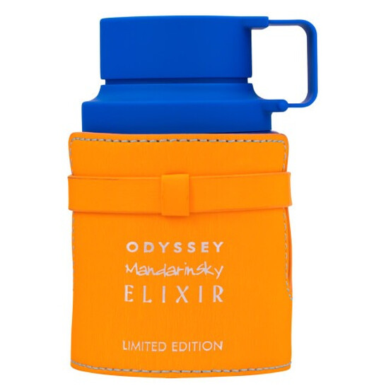 Men s Odyssey Mandarin Sky Elixir EDP Spray 3 4 oz Fragrances