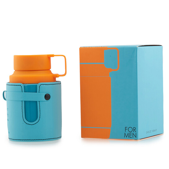 Men s Odyssey Mandarin Sky EDP 3 4 oz Fragrances