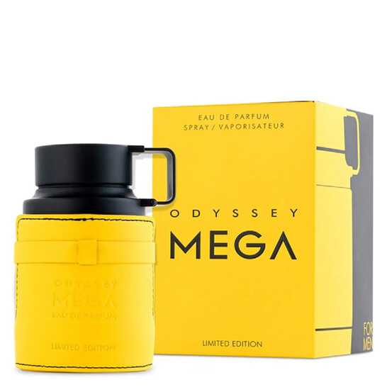 Men s Odyssey Mega EDP 3 4 oz Fragrances