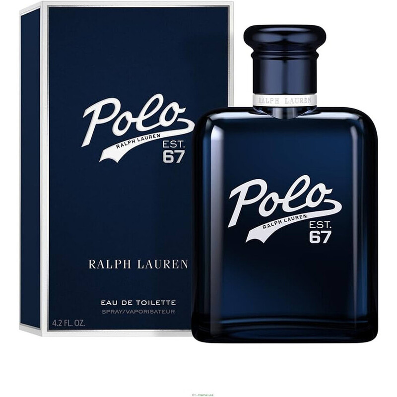 Men s Polo 67 EDT Spray 4 2 oz Fragrances