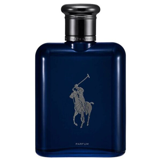 Men s Polo Blue Parfum Spray 4 2 oz  Tester  Fragrances