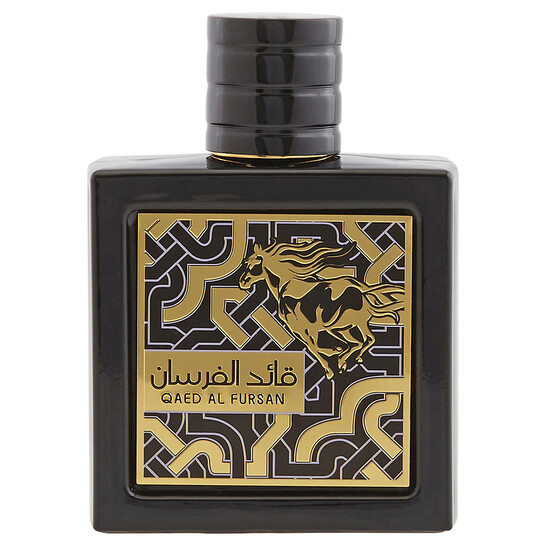 Men s Qaed Al Fursan EDP Spray 3 oz Fragrances