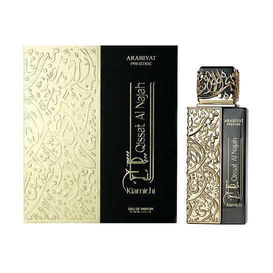 Men s Qissat Al Najah Kiamichi EDP Spray 3 4 oz Fragrances