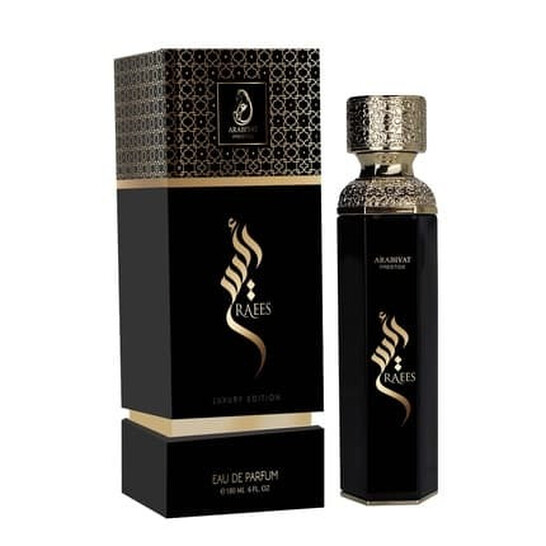 Men s Raees Luxury Edition EDP Spray 6 oz Fragrances