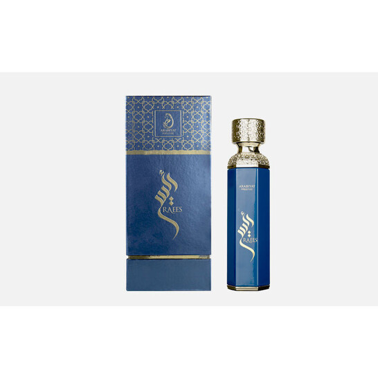 Men s Raees  Blue  EDP Spray 6 0 oz Fragrances