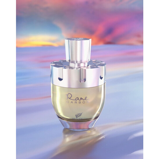 Men s Rare Carbon EDP 3 4 oz Fragrances