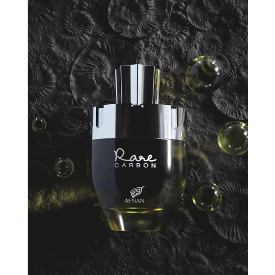 Men s Rare Carbon EDP 3 4 oz Fragrances