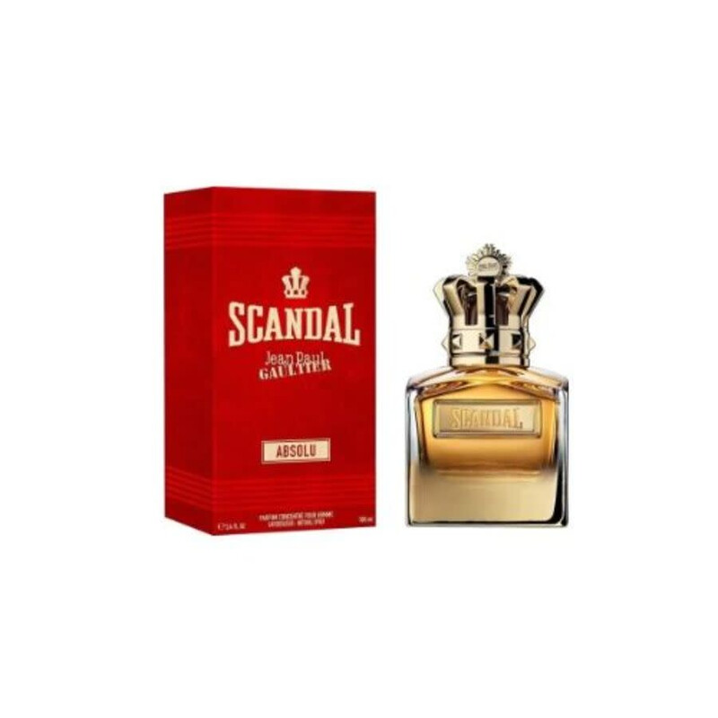 Men s Scandal Absolu Parfum 3 4 oz Fragrances