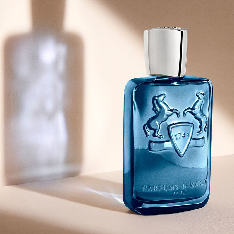 Men s Sedley EDP Spray 4 2 oz  125 ml 