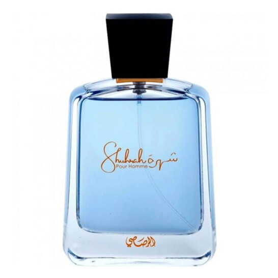 Men s Shuhrah Pour Homme EDP Spray 3 04 oz Fragrances