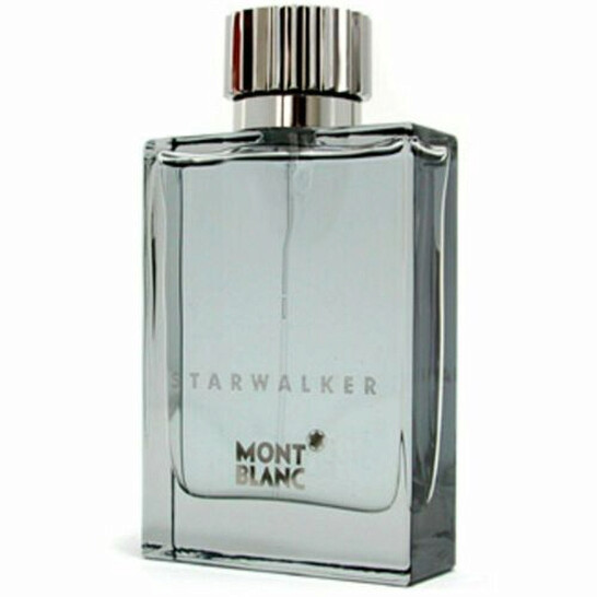 Men s Starwalker EDT Spray 2 5 oz Fragrances  Tester 
