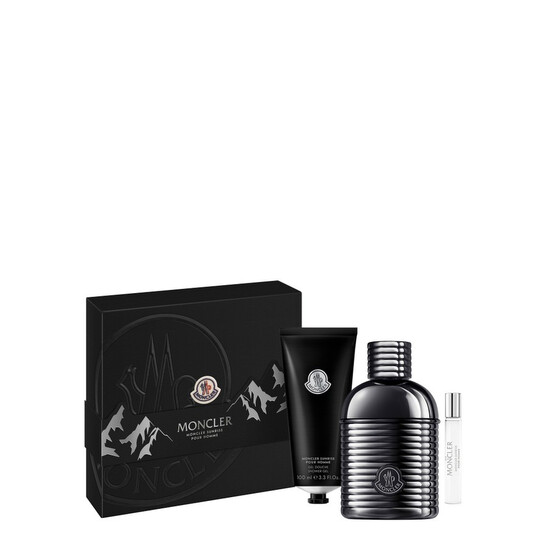 Men s Sunrise Pour Homme Gift Set Fragrances