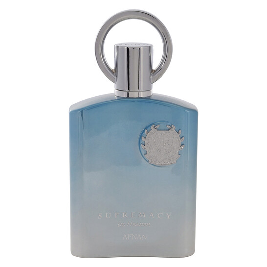 Men s Supremacy In Heaven EDP Spray 3 4 oz/100ML Fragrances