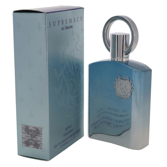 Men s Supremacy In Heaven EDP Spray 3 4 oz/100ML Fragrances