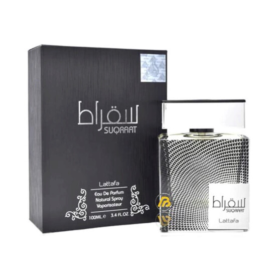 Men s Suqraat EDP 3 4 oz Fragrances