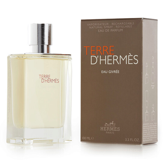 Men s Terre D  Eau Givree EDP Spray 3 4 oz Fragrances