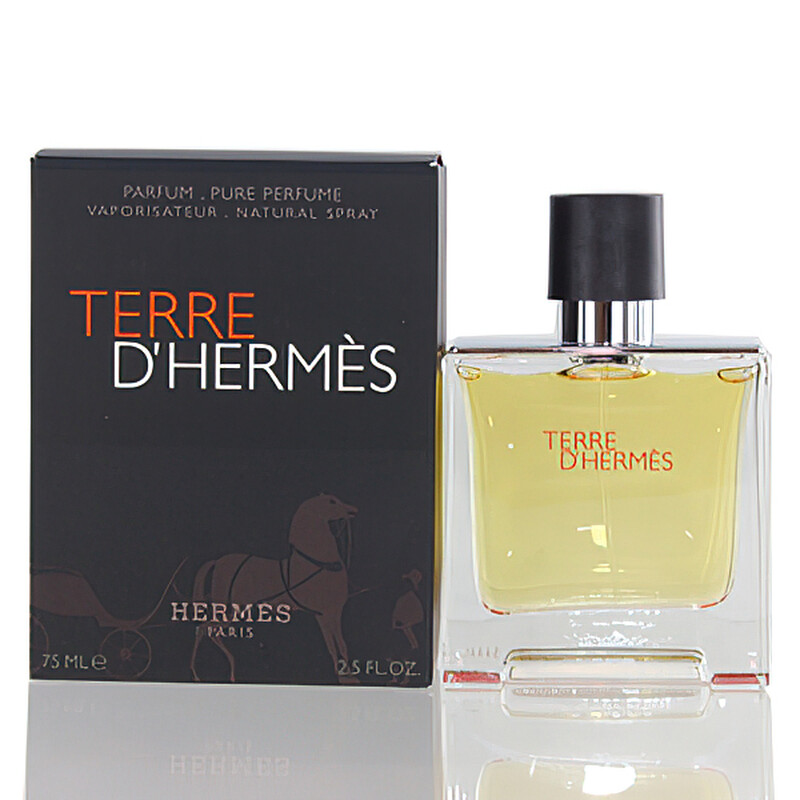 Men s Terre D  Parfum 2 5 oz Fragrances
