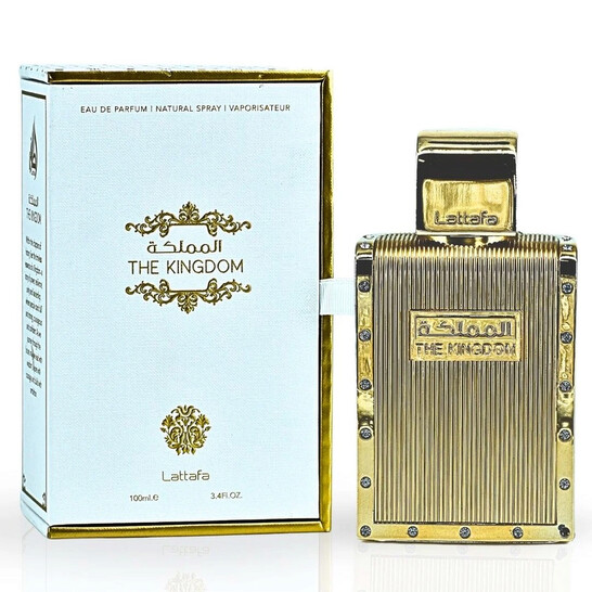 Men s The Kingdom EDP Spray 3 4 oz Fragrances