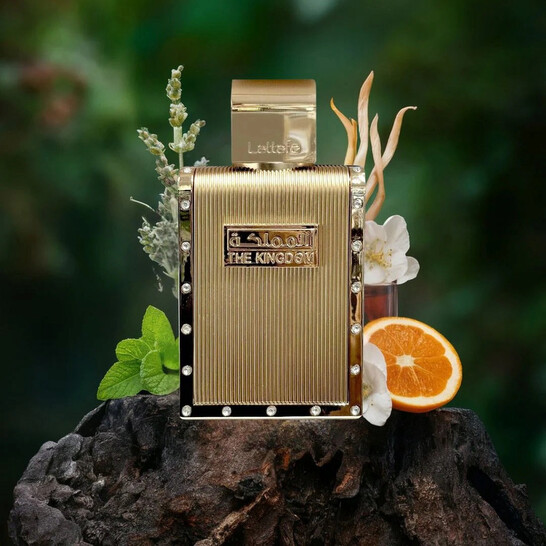 Men s The Kingdom EDP Spray 3 4 oz Fragrances