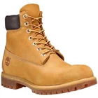 Talla 7.5 - Men s Timberland 6  Inch CLASSIC Premium BOOTS 10061 Wheat Nubuck NEW SIZES 8 14