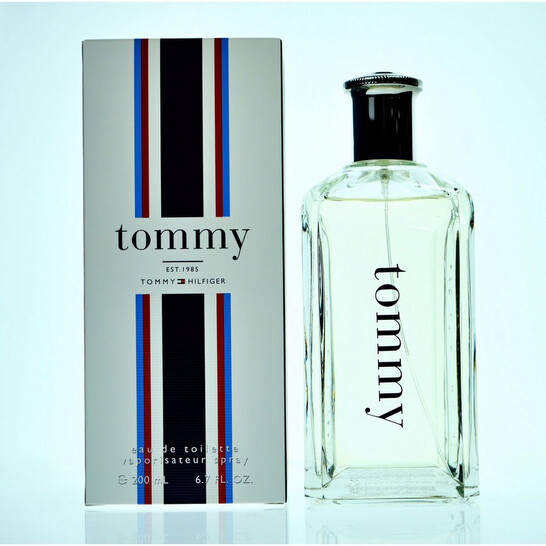 Men s Tommy EDT Spray 6 7 oz Fragrances