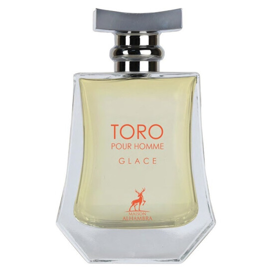 Men s Toro Pour Homme Glace EDP Spray 3 4 oz Fragrances