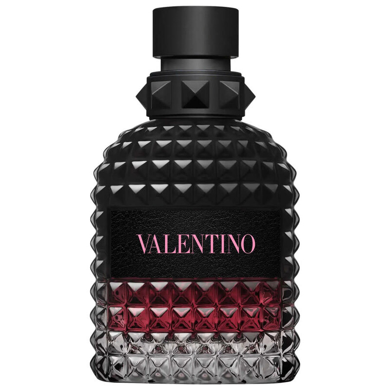 Men s Uomo Born In Roma Intense EDP 3 4 oz  Tester  Fragrances