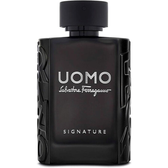 Men s Uomo Signature EDP Spray 3 4 oz  Tester  Fragrances