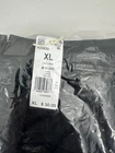 Men s XL Adidas Designed to Move 3 Stripes Shorts Multi Sport Training Black