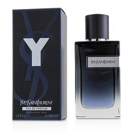 Men s Y EDP Spray 3 3 oz Fragrances