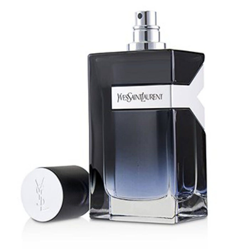 Men s Y EDP Spray 3 3 oz Fragrances
