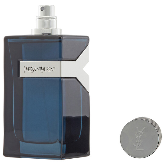 Men s Y Eau de Parfum Intense EDP Spray 3 38 oz Fragrances