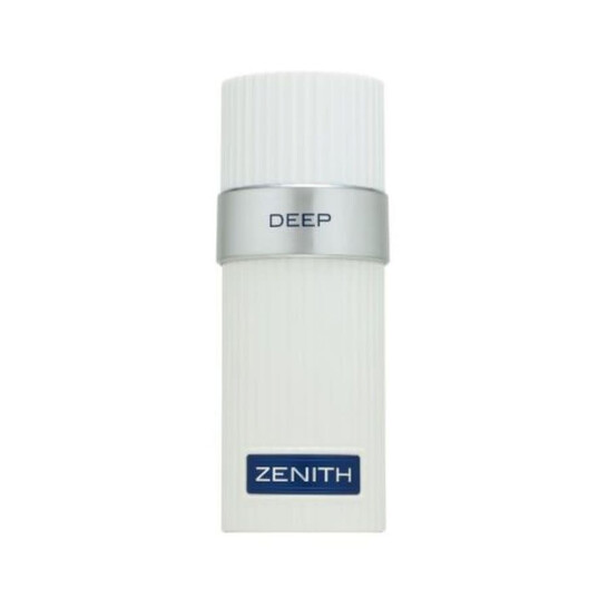 Men s Zenith Deep EDP Spray 3 38 oz  Tester  Fragrances 0